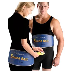 Пояс для похудения Velform Sauna Belt (фото modal nav 3)