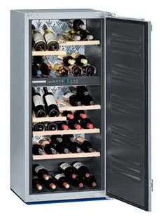 Встраиваемый винный шкаф Liebherr WTI 2050 (фото modal 1)