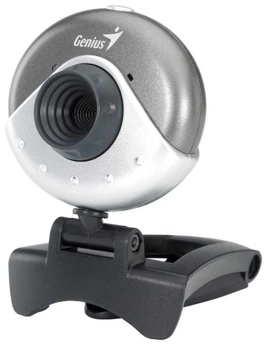 Веб-камера Genius FaceCam 310 (фото modal 1)