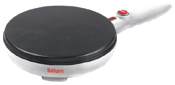 Блинница Saturn ST-EC6001 (фото modal 1)