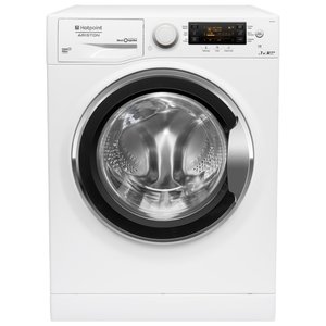 Стиральная машина Hotpoint-Ariston RSD 8239 DX (фото modal nav 1)