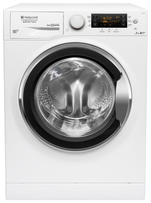 Стиральная машина Hotpoint-Ariston RSD 8239 DX (фото modal 1)