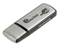 Флешка EasyDisk ED17 (фото modal 1)