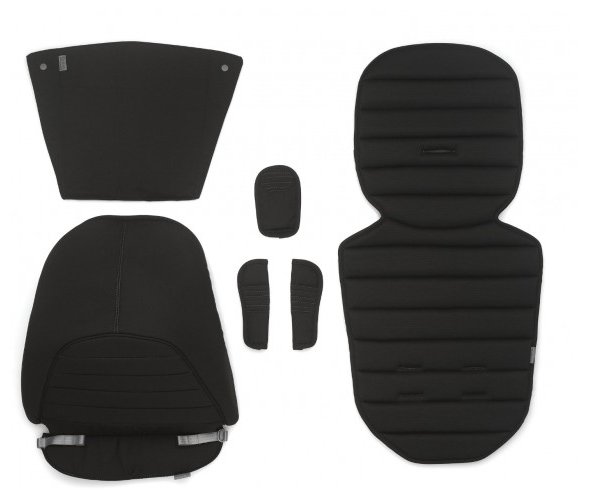 Комплект для прогулочной коляски Britax Affinity Colour Pack (фото modal 1)