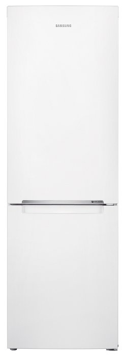 Холодильник Samsung RB-30 J3000WW (фото modal 1)