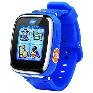 Часы VTech Kidizoom Smartwatch DX (фото modal nav 2)