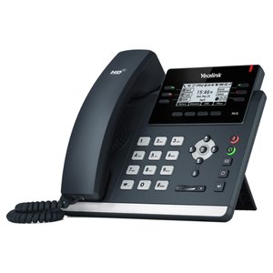 VoIP-телефон Yealink SIP-T41S (фото modal nav 1)