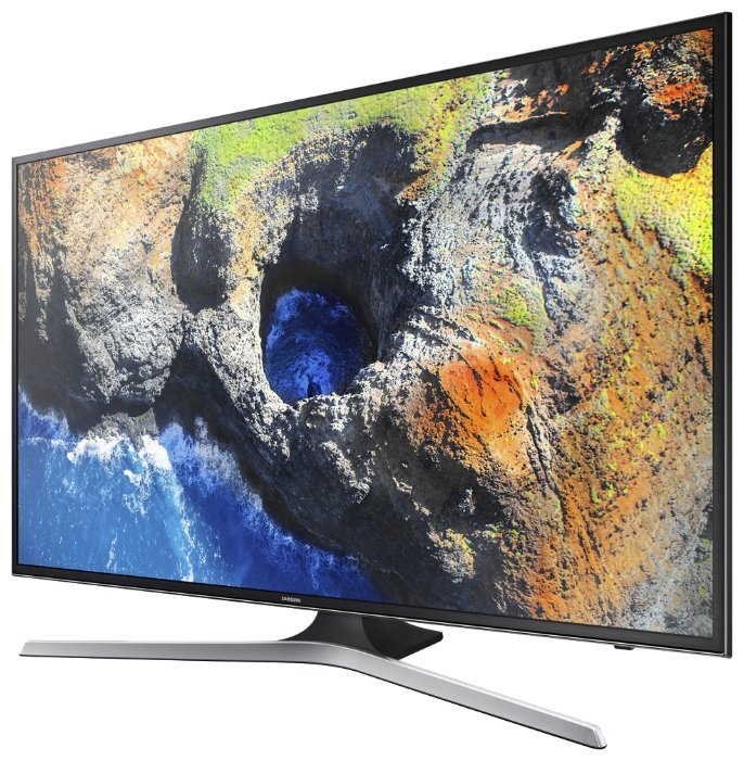 Телевизор Samsung UE43MU6103U (фото modal 2)
