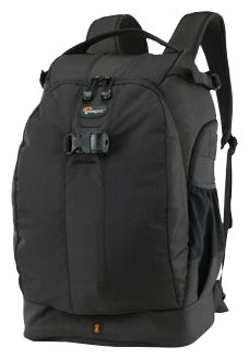 Рюкзак для фотокамеры Lowepro Flipside 500 AW (фото modal 1)