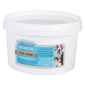 Добавка в корм Animal Health Vitamin 2000 (фото modal nav 1)