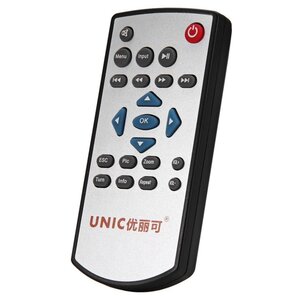 Проектор Unic UC40 (фото modal nav 5)