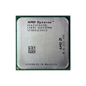 Процессор AMD Opteron 852 Athens (S940, L2 1024Kb) (фото modal nav 1)