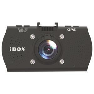 Видеорегистратор iBOX Combo GT (фото modal nav 1)