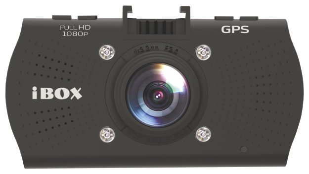 Видеорегистратор iBOX Combo GT (фото modal 1)