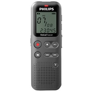 Диктофон Philips DVT1110 (фото modal nav 1)