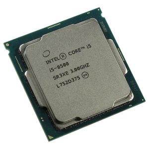 Процессор Intel Core i5 Coffee Lake (фото modal nav 5)