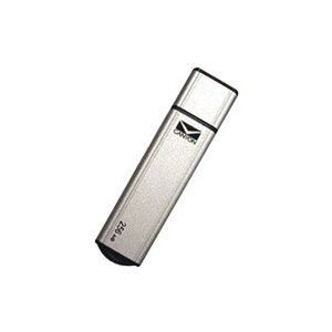 Флешка Canyon CN-USB20BFD*A (Aluminum) (фото modal nav 1)