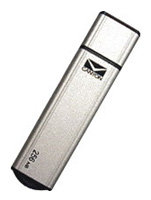 Флешка Canyon CN-USB20BFD*A (Aluminum) (фото modal 1)