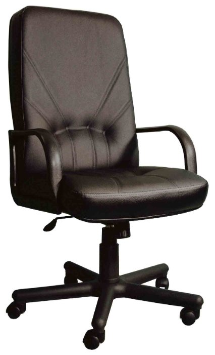 Компьютерное кресло Креслов Менеджер (фото modal 1)