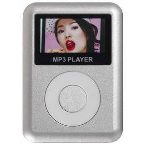 Плеер Nash MP3-109 2Gb (фото modal nav 1)