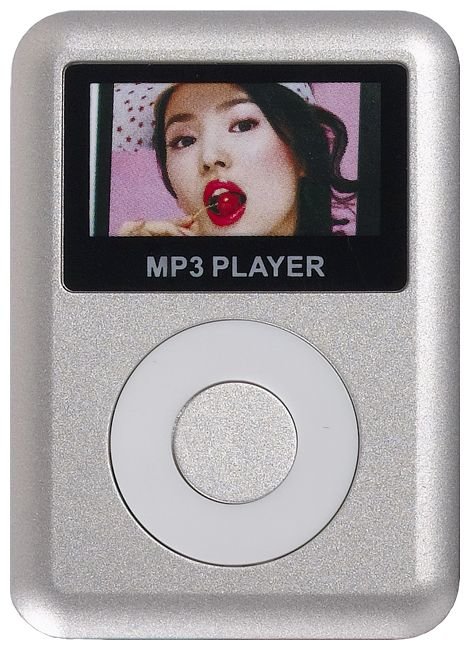 Плеер Nash MP3-109 2Gb (фото modal 1)