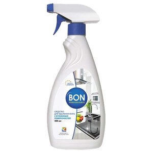 Чистящее средство для кухонных поверхностей BON (фото modal nav 1)