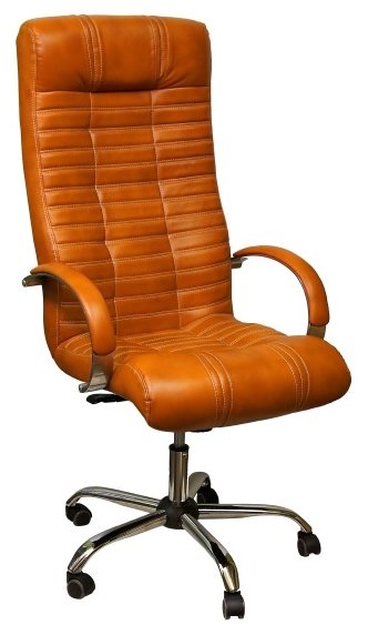 Компьютерное кресло Креслов Атлант (фото modal 1)