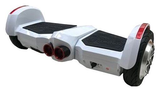 Гироскутер Smart Balance Car V3 (фото modal 2)