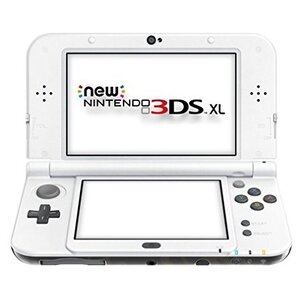 Игровая приставка Nintendo New 3DS XL (фото modal nav 4)