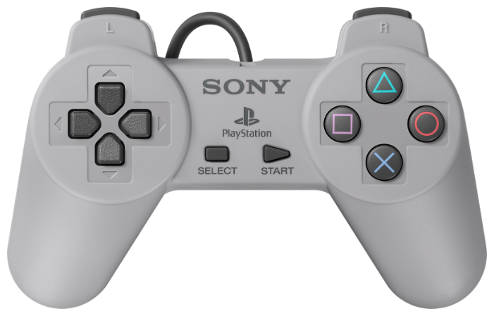 Игровая приставка Sony PlayStation Classic (фото modal 4)