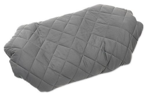 Надувная подушка Klymit Luxe Pillow (фото modal 1)
