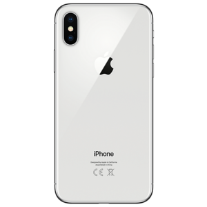 Смартфон Apple iPhone X 64GB (фото modal nav 5)