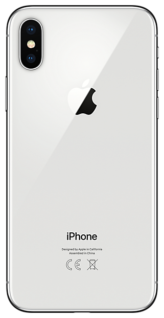 Смартфон Apple iPhone X 64GB (фото modal 5)