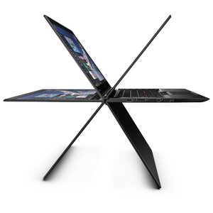 Ноутбук Lenovo THINKPAD X1 Yoga (фото modal nav 2)