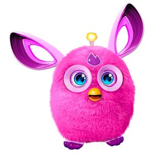 Интерактивная мягкая игрушка Furby Коннект (фото modal nav 5)