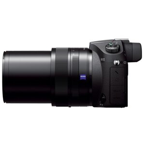 Компактный фотоаппарат Sony Cyber-shot DSC-RX10 (фото modal nav 4)