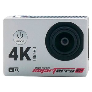 Экшн-камера Smarterra W3+ (фото modal nav 1)