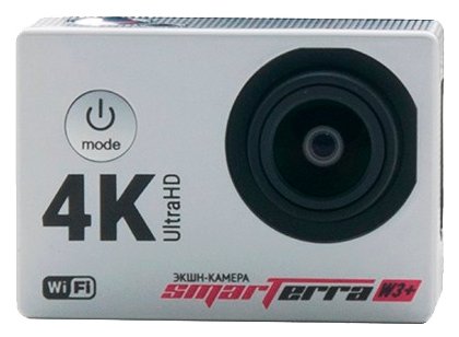Экшн-камера Smarterra W3+ (фото modal 1)