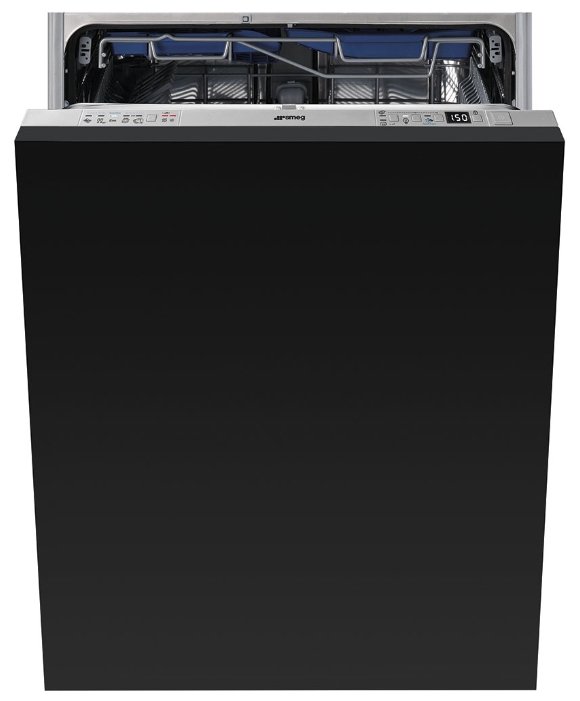 Посудомоечная машина smeg STL7235L (фото modal 1)