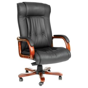 Компьютерное кресло Chairman 653 (фото modal nav 1)
