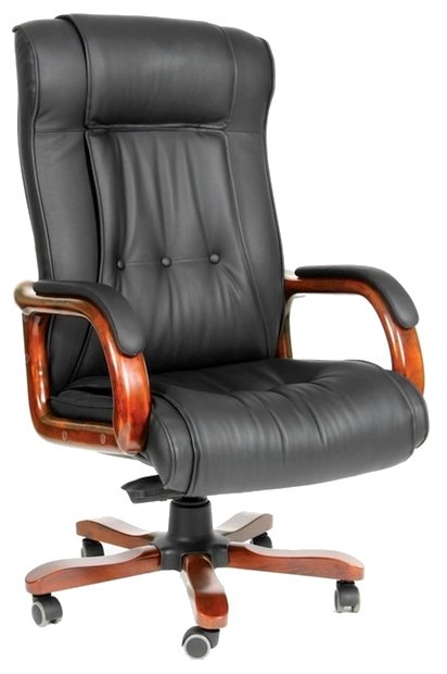 Компьютерное кресло Chairman 653 (фото modal 1)