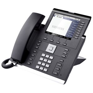 VoIP-телефон Siemens OpenScape 55G (фото modal nav 1)