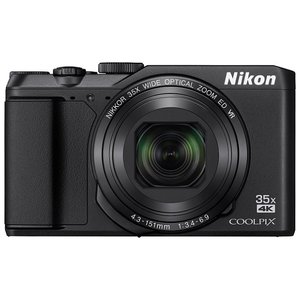 Компактный фотоаппарат Nikon Coolpix A900 (фото modal nav 4)