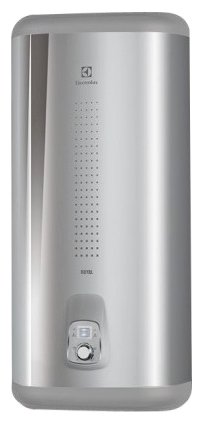 Накопительный водонагреватель Electrolux EWH 50 Royal Silver (фото modal 1)