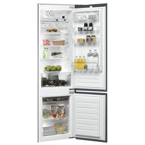 Встраиваемый холодильник Whirlpool ART 9610 A+ (фото modal nav 1)