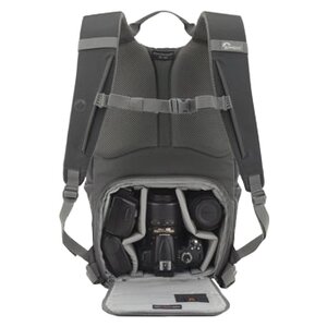 Рюкзак для фотокамеры Lowepro Photo Hatchback 16L AW (фото modal nav 4)