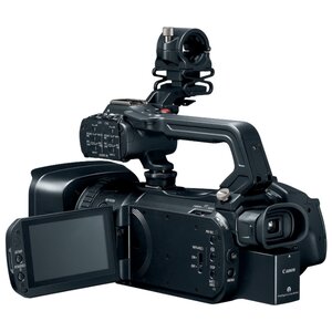 Видеокамера Canon XF400 (фото modal nav 2)