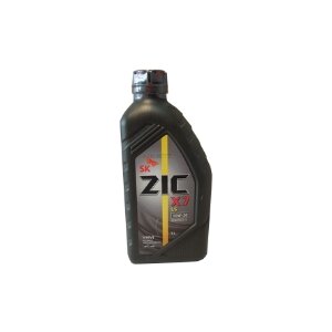 Моторное масло ZIC X7 LS 10W-30 1 л (фото modal nav 1)
