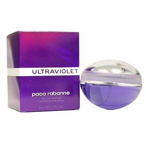 Paco Rabanne Ultraviolet Woman (фото modal nav 1)