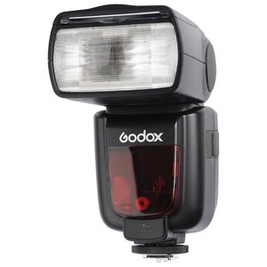 Вспышка Godox TT685N for Nikon (фото modal nav 1)